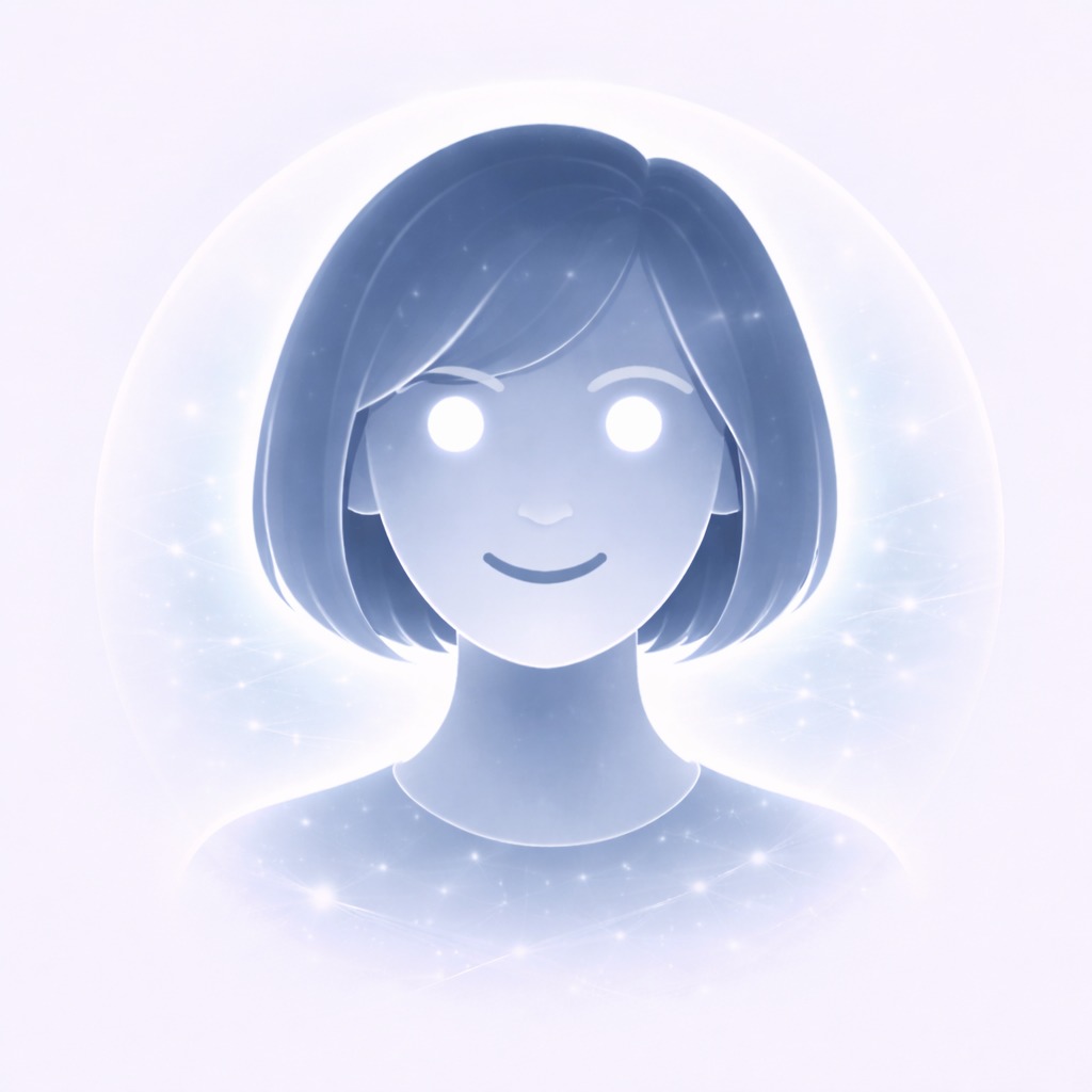 Maike Bott, AI-Assistentin bei medienmatrixx